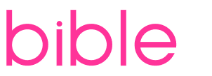 bible-j[n[tE[Y